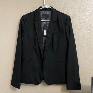 Banana Republic Classic Suit blazer